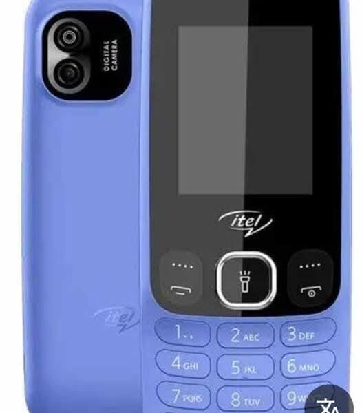 itel2166
