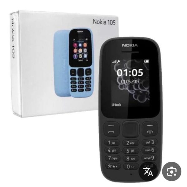 نوكيا 105شبه الأصلي