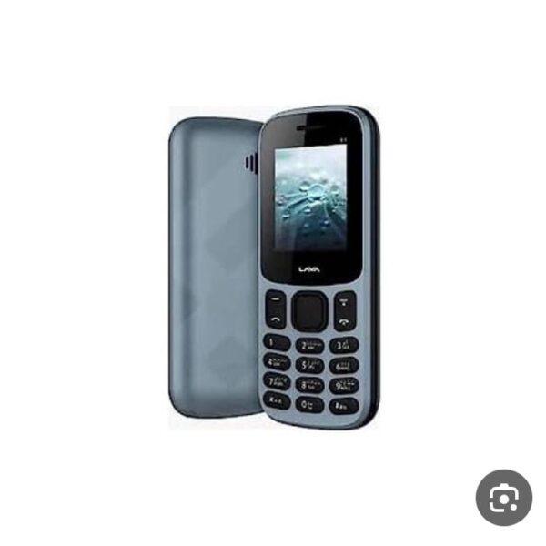 Lava E5