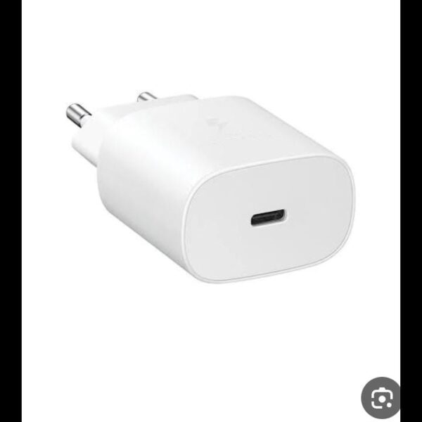 راس شاحن سامسونج مدخل TC Original Samsung charger